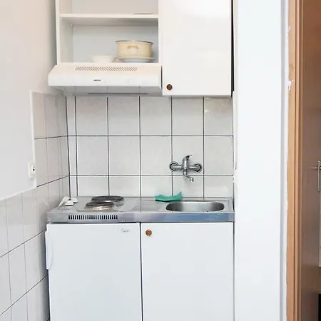 Studio Saplunara 4900b * Babino Polje