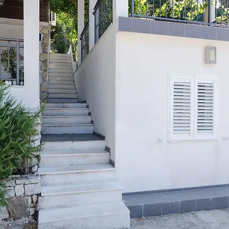 Apartment Studio Saplunara 4900b Babino Polje