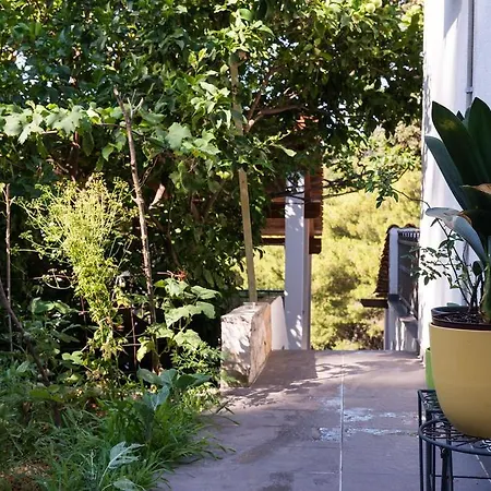 Studio Saplunara 4900b Apartment