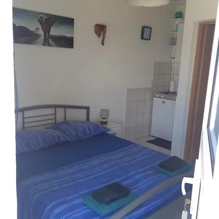 Studio Saplunara 4900b Babino Polje