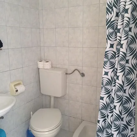 Studio Saplunara 4900b Apartment Babino Polje